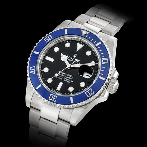 rolex submariner date 126619lb white gold|Rolex 126613lb price.